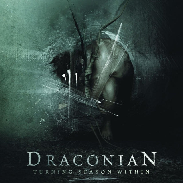 Product Image : This CD is brand new.<br>Format: CD<br>Music Style: Doom Metal<br>This item's title is: Turning Season Within<br>Artist: Draconian<br>Label: NAPALM RECORDS<br>Barcode: 693723506425<br>Release Date: 3/4/2008