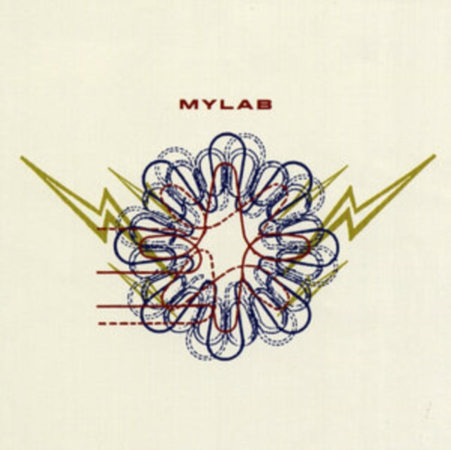 This LP Vinyl is brand new.Format: LP VinylMusic Style: Art RockThis item's title is: Mylab (2LP/180G/Translucent Blue/Red Vinyl)Artist: MylabLabel: TERMINUSBarcode: 694205210816Release Date: 8/13/2021