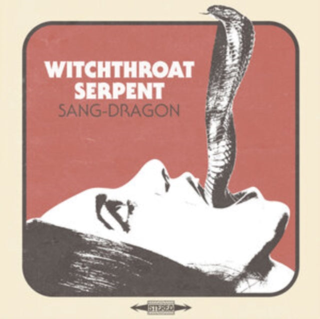 This LP Vinyl is brand new.Format: LP VinylThis item's title is: Sang Dragon (Purple LP Vinyl)Artist: Witchthroat SerpentBarcode: 694685734017Release Date: 3/1/2024