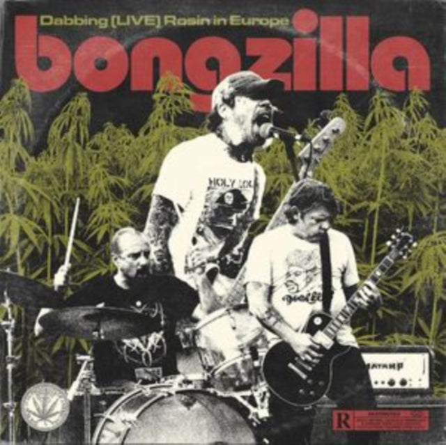 This LP Vinyl is brand new.Format: LP VinylThis item's title is: Dabbing (Live) Rosin In Europe (Green/Pink Splatter LP Vinyl)Artist: BongzillaBarcode: 694685734239Release Date: 3/29/2024