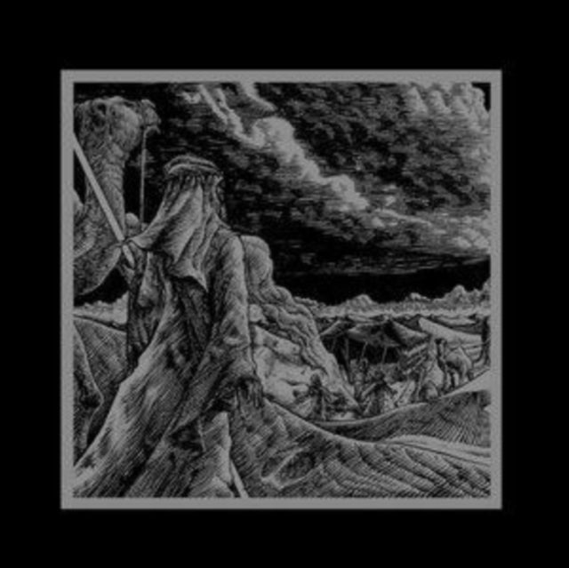 Wyatt E. - Mount Sinai/Aswan - CD