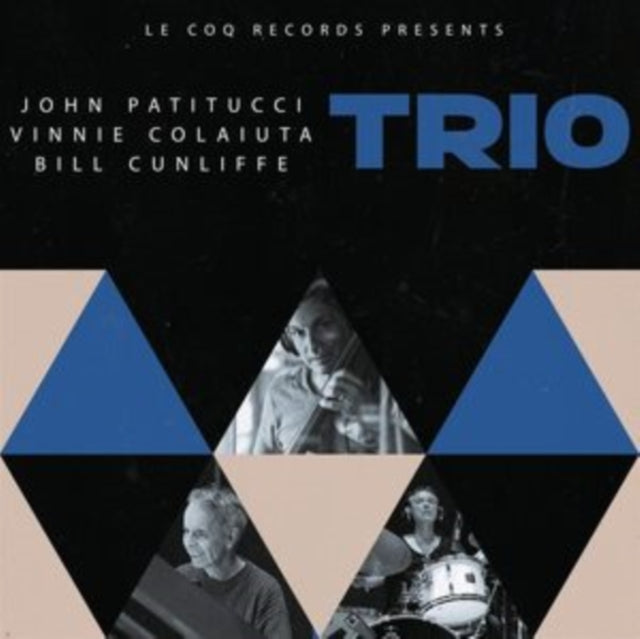 Trio