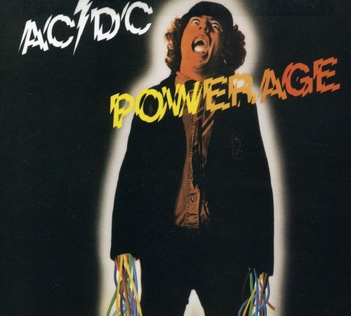 High Voltage & Powerage