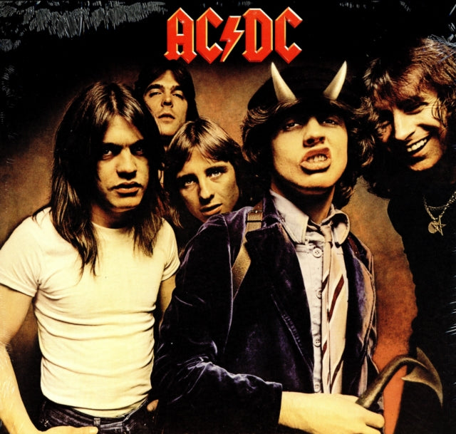 Highway To Hell (180G)