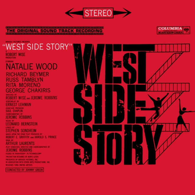 West Side Story O.S.T.