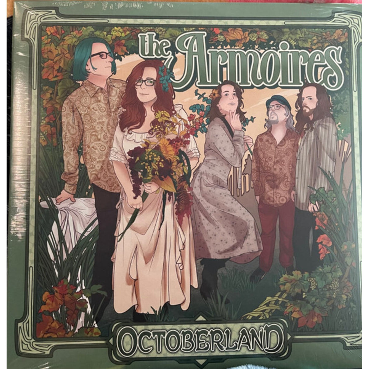 Octoberland