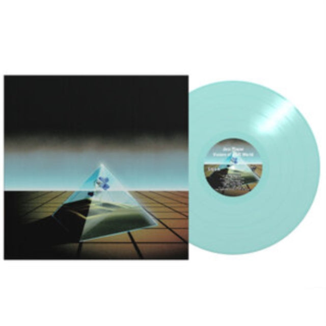 This LP Vinyl is brand new.Format: LP VinylThis item's title is: Visions Of A Sic WorldArtist: Jazz PlayazBarcode: 697777733486Release Date: 11/17/2023