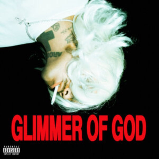 Glimmer Of God (Hot Pink LP Vinyl)