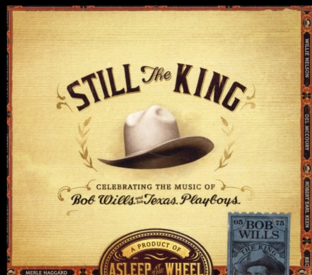 Still The King
