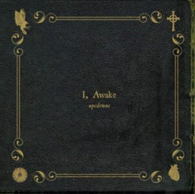This LP Vinyl is brand new.Format: LP VinylMusic Style: Euro HouseThis item's title is: I, Awake (180G/2LP/Dl Code)Artist: UpcdowncLabel: N/ABarcode: 700461917748Release Date: 2/15/2019
