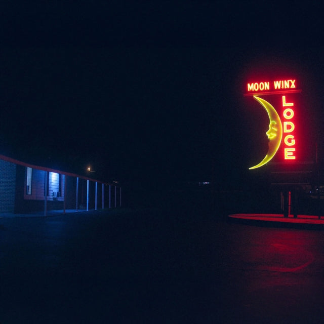 This LP Vinyl is brand new.Format: LP VinylMusic Style: CountryThis item's title is: Moon Winx (Neon Yellow Moon LP Vinyl)Artist: Will StewartLabel: Earth LibrariesBarcode: 701220916897Release Date: 2/28/2025