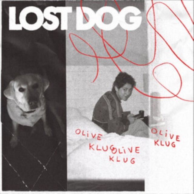 This LP Vinyl is brand new.Format: LP VinylMusic Style: FolkThis item's title is: Lost DogArtist: Olive KlugLabel: Signature SoundsBarcode: 701237706221Release Date: 6/27/2025