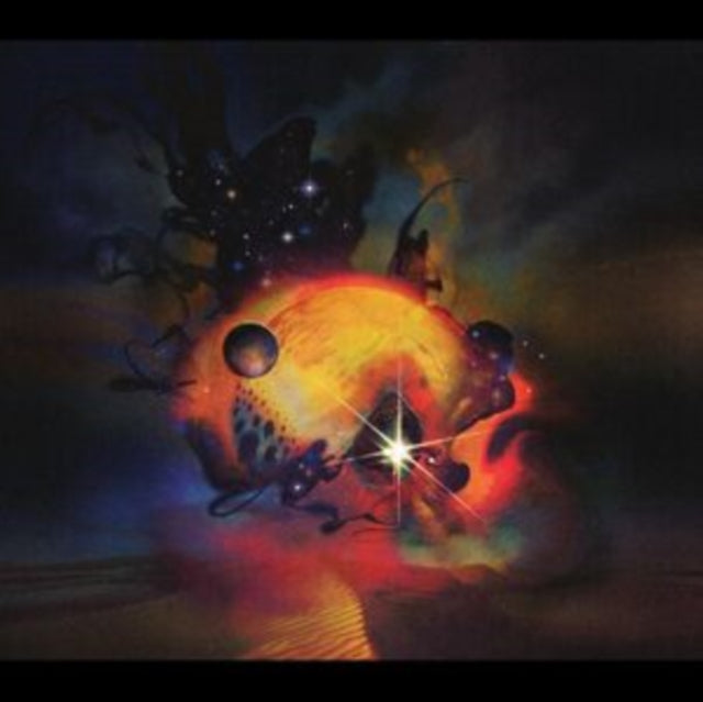 This CD is brand new.Format: CDMusic Style: Soul-JazzThis item's title is: AsterismsArtist: Sean Ono LennonLabel: PrestigeBarcode: 702397404620Release Date: 3/1/2024