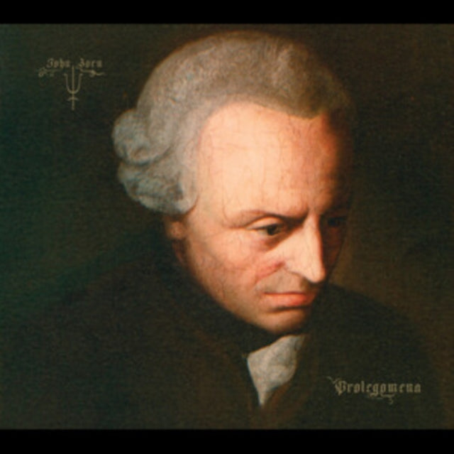 John Zorn - Prolegomena - CD