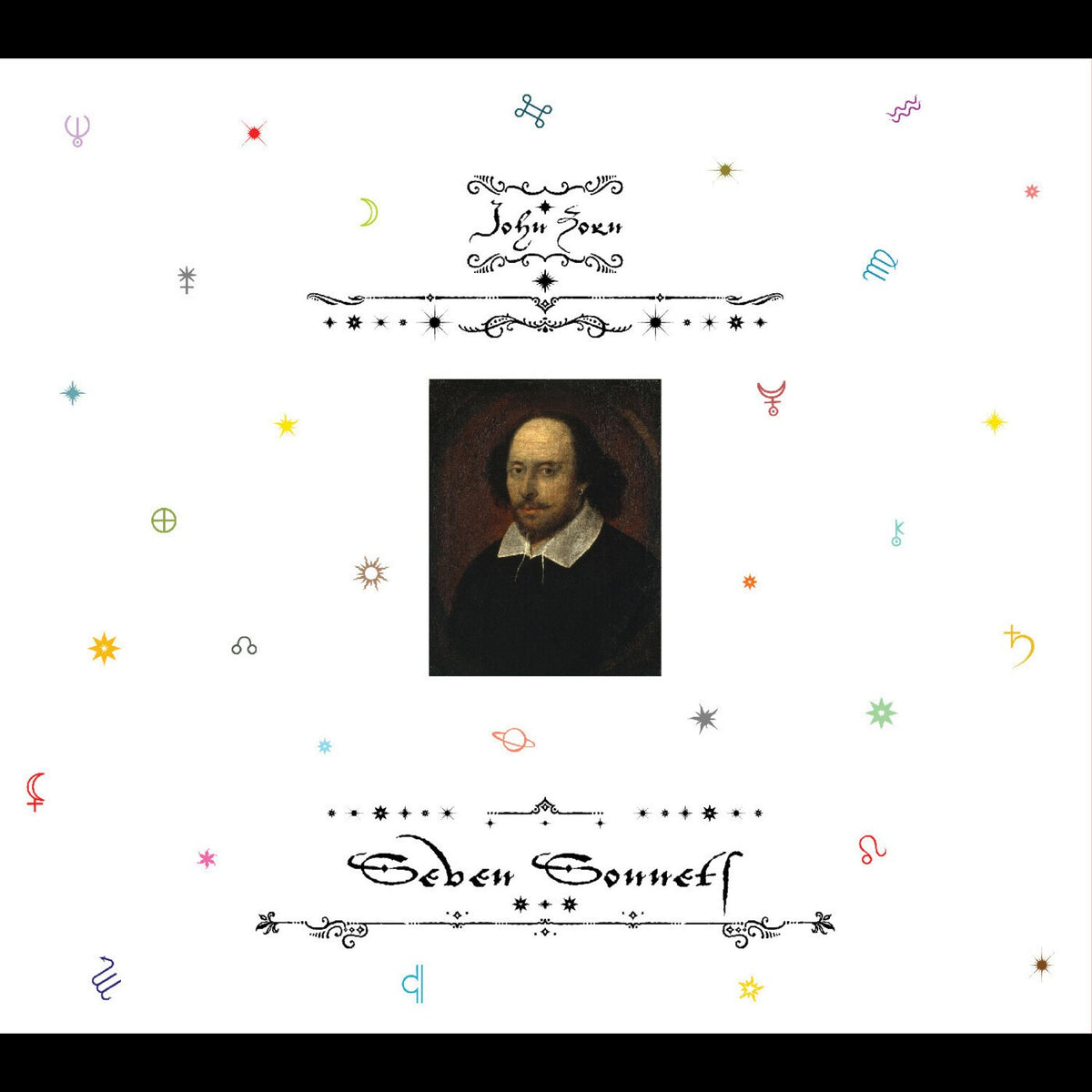 Seven Sonnets