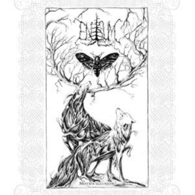 This CD is brand new.Format: CDMusic Style: DixielandThis item's title is: Moth’S Illusion (A5 Digibook)Artist: EnisumBarcode: 703694706431Release Date: 3/29/2019