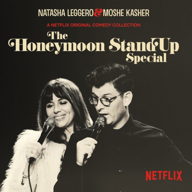 This LP Vinyl is brand new.Format: LP VinylThis item's title is: Honeymoon Stand Up SpecialArtist: Tig NotaroLabel: Netflix Studios, LLCBarcode: 705438092916Release Date: 9/7/2018