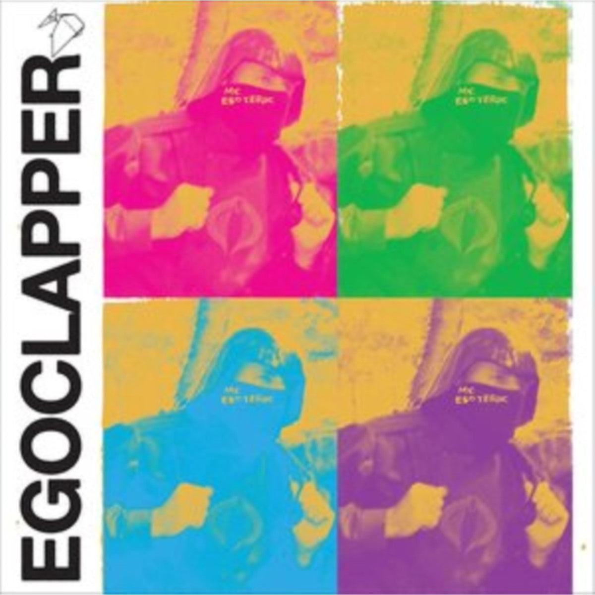 Egoclapper