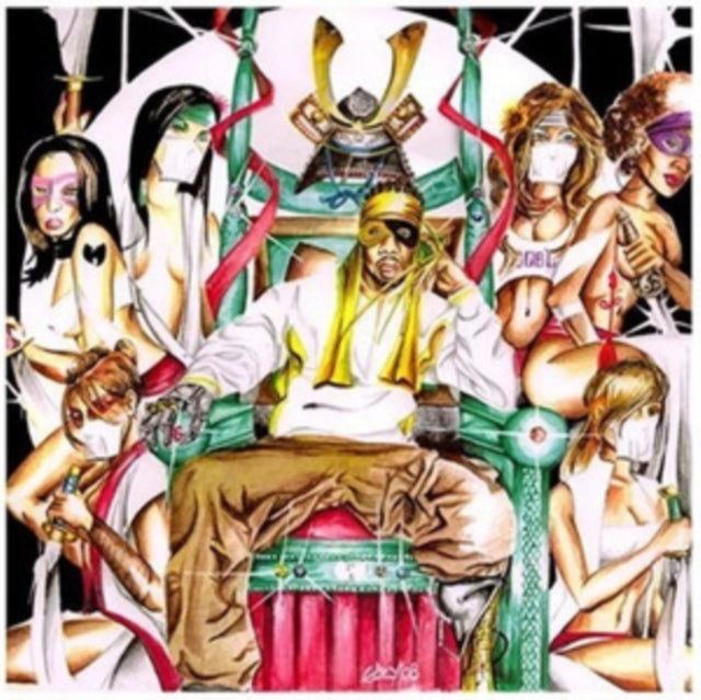 This LP Vinyl is brand new.Format: LP VinylMusic Style: ConsciousThis item's title is: Digi Snacks (2LP)Artist: Rza As Bobby DigitalLabel: HHC RECORDSBarcode: 706091203237Release Date: 11/25/2022