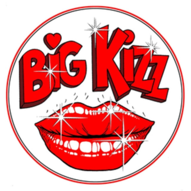 This 7 Inch Vinyl is brand new.Format: 7 Inch VinylMusic Style: BubblegumThis item's title is: Eye On YouArtist: Big KizzLabel: Tee Pee RecordsBarcode: 707239019574Release Date: 6/9/2017