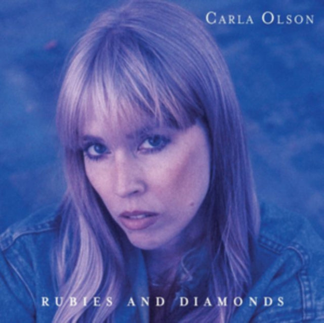 This CD is brand new.Format: CDThis item's title is: Rubies & DiamondsArtist: Carla OlsonBarcode: 708535790723Release Date: 1/27/2017