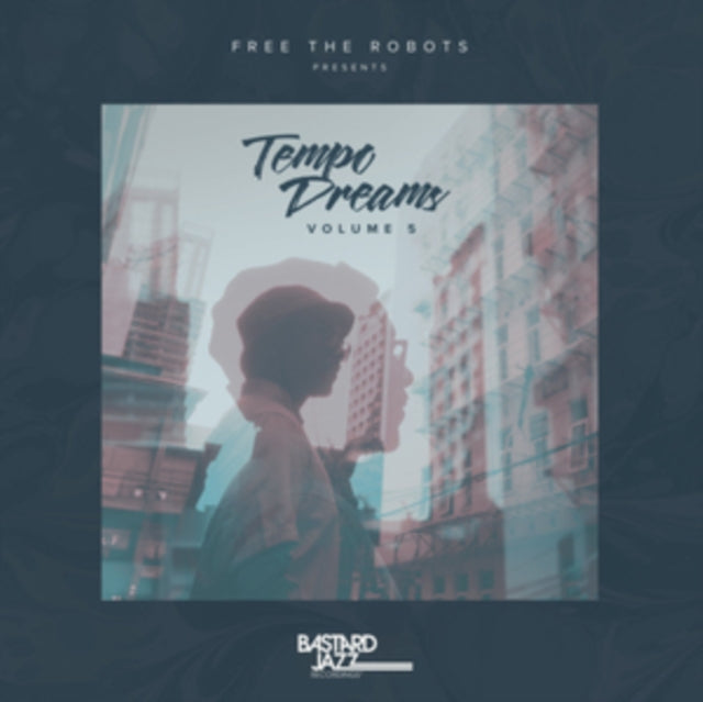 Presents: Tempo Dreams Vol. 5 (2LP)