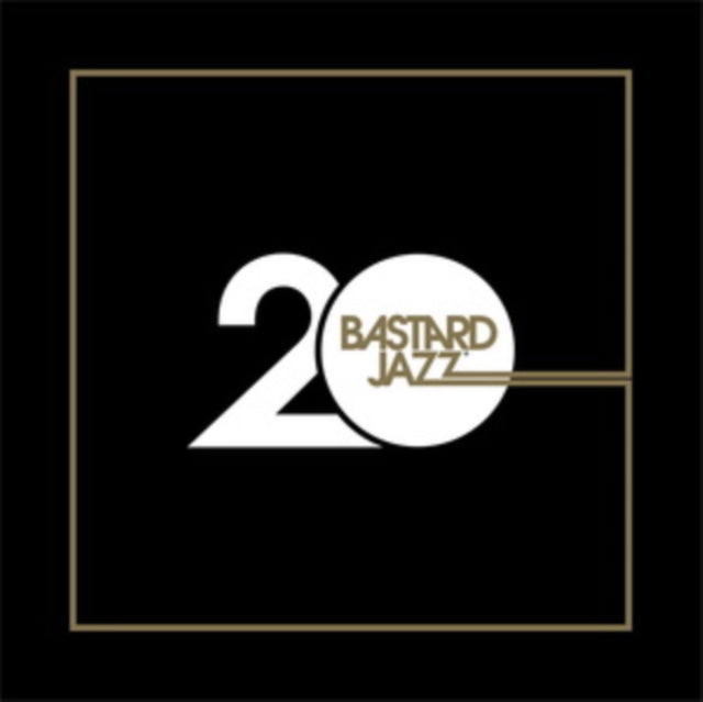 This LP Vinyl is brand new.Format: LP VinylMusic Style: Future JazzThis item's title is: 20 Years Of Bastard Jazz (4LP)Artist: Various ArtistsLabel: BASTARD JAZZ RECORDINGSBarcode: 708630008587Release Date: 3/4/2022