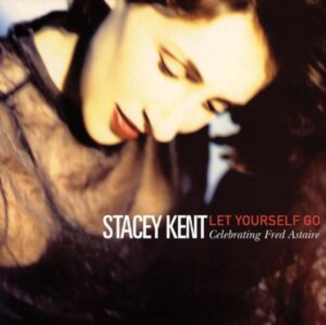 This CD is brand new.Format: CDThis item's title is: Let Yourself Go: A Tribute To Fred AstaireArtist: Stacey KentBarcode: 708857332120Release Date: 12/1/2023