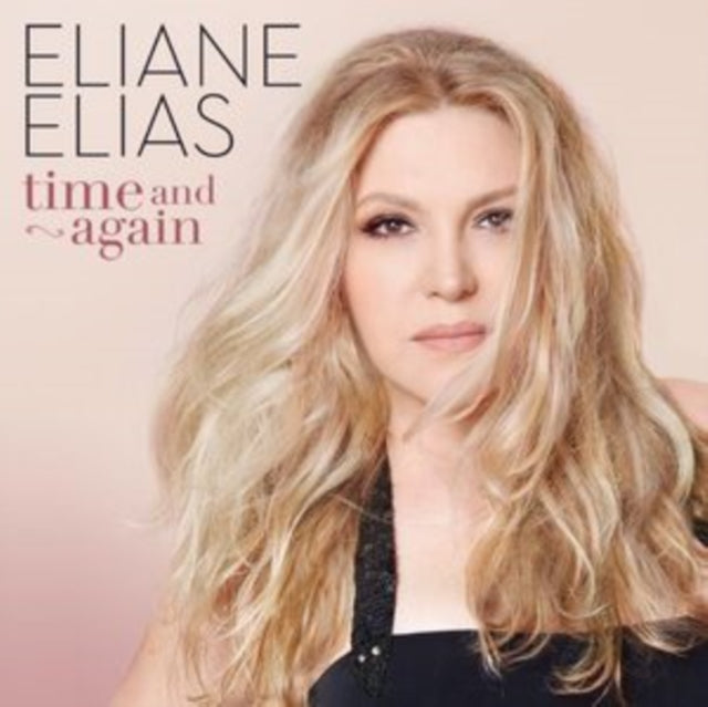 This LP Vinyl is brand new.Format: LP VinylThis item's title is: Time & AgainArtist: Eliane EliasBarcode: 708857334216Release Date: 6/28/2024
