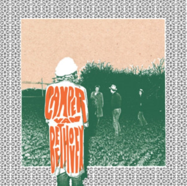 This CD is brand new.Format: CDThis item's title is: Telephone Free Landslide Victory (40Th Anniversary/Deluxe/2CD)Artist: Camper Van BeethovenBarcode: 711297468755Release Date: 9/5/2025