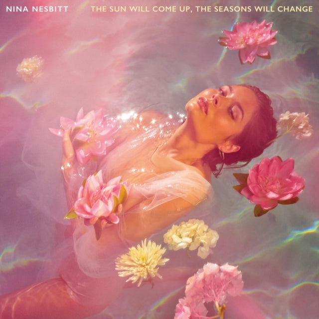 This LP Vinyl is brand new.Format: LP VinylMusic Style: AmbientThis item's title is: Sun Will Come Up, The Seasons Will Change (Pink LP Vinyl)Artist: Nina NesbittLabel: UK COOKING VINYLBarcode: 711297517835Release Date: 2/1/2019