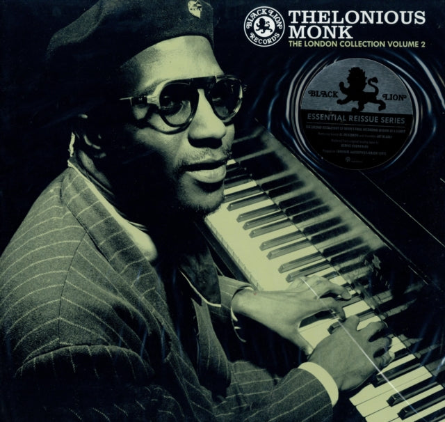 This LP Vinyl is brand new.Format: LP VinylThis item's title is: London Collection Vol.2Artist: Thelonious MonkLabel: ORG MUSICBarcode: 711574702312Release Date: 4/18/2015