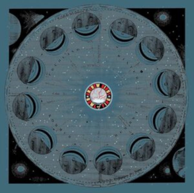 Oh! The Grandeur (2LP)