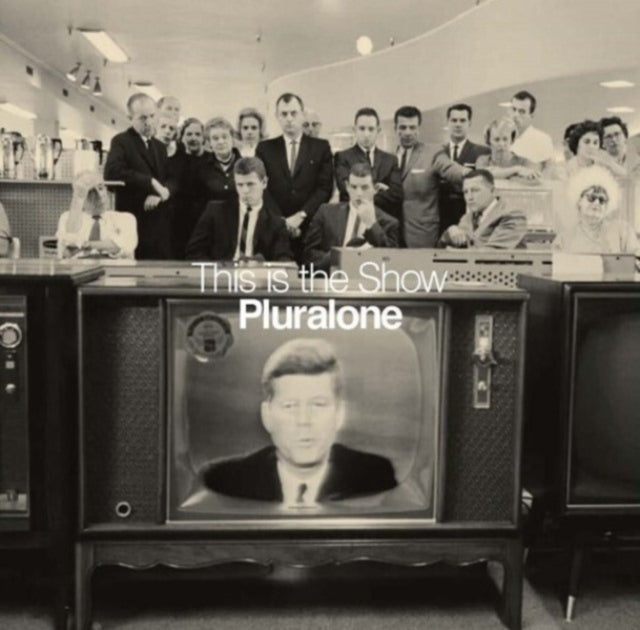 This CD is brand new.Format: CDMusic Style: Indie RockThis item's title is: This Is The ShowArtist: PluraloneLabel: ORG MUSICBarcode: 711574901043Release Date: 5/13/2022