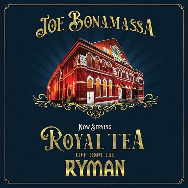 This is a 2 LP Vinyl SKU bundle.
1.This LP Vinyl is brand new.Format: LP VinylThis item's title is: Live At The Hollywood Bowl With Orchestra (2LP/180G/Blue Eclipse Vinyl)Artist: Joe BonamassaBarcode: 061297906062Release Date: 6/21/2024
2.This LP Vinyl is brand new.