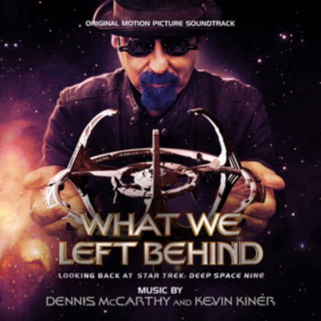 What We Left Behind Ost