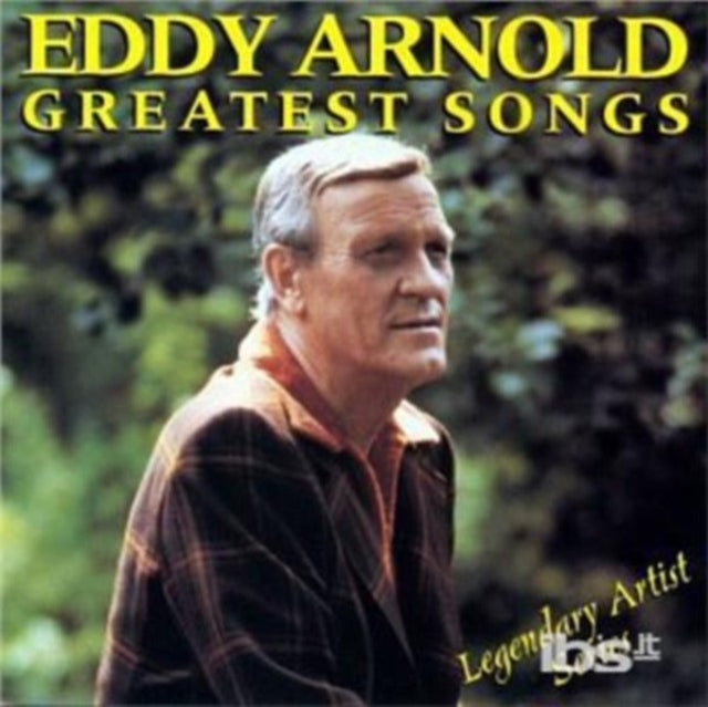 This CD is brand new.Format: CDThis item's title is: Greatest SongsArtist: Eddy ArnoldLabel: Ace Of Diamonds RecordsBarcode: 715187776722Release Date: 3/24/1995