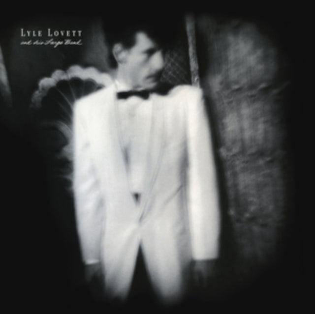Lyle Lovett & His Large Band (Dl Card)