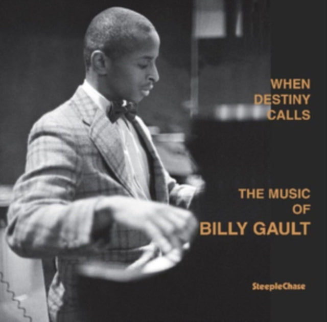 This LP Vinyl is brand new.Format: LP VinylMusic Style: ModalThis item's title is: When Destiny Calls: The Music Of Billy GaultArtist: Billy GaultLabel: SteepleChaseBarcode: 716043102716Release Date: 7/4/2025