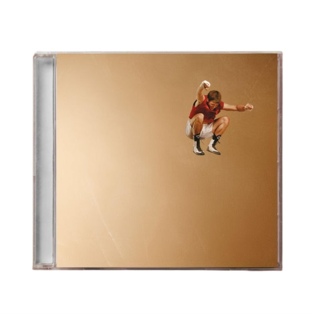 This CD is brand new.Format: CDThis item's title is: Kicking My FeetArtist: RuelBarcode: 716841632965Release Date: 10/17/2025