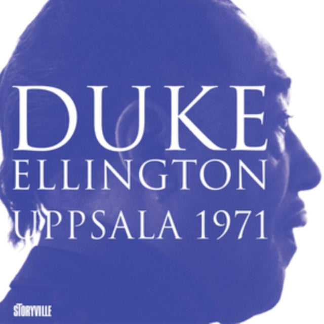 This CD is brand new.Format: CDMusic Style: SwingThis item's title is: Uppsala 1972Artist: Duke EllingtonBarcode: 717101848225Release Date: 10/11/2019