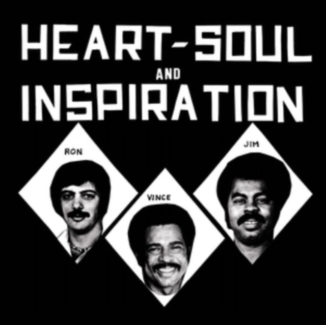 Heart-Soul & Inspiration