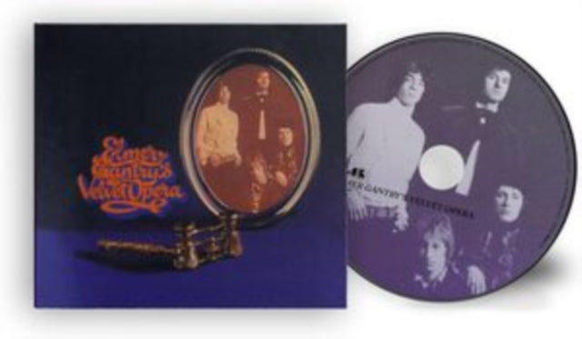 Elmer Gantry - Elmer Gantry's Velvet Opera (Remastered) - CD
