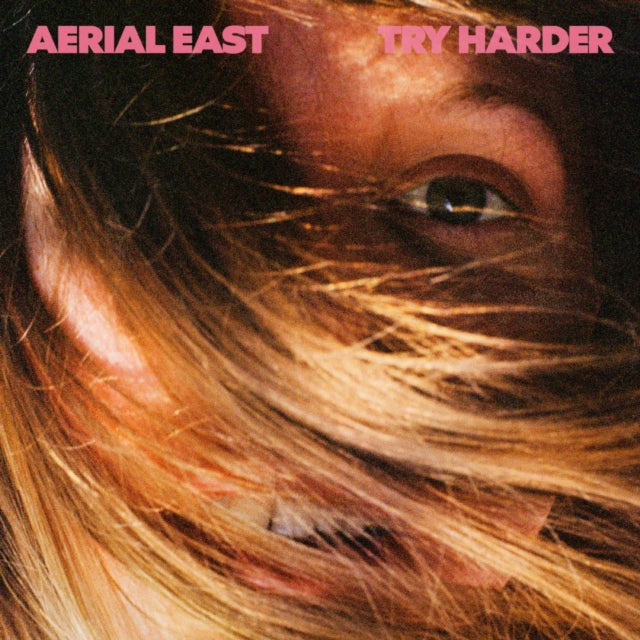 Product Image : This LP Vinyl is brand new.<br>Format: LP Vinyl<br>This item's title is: Try Harder (Gold LP Vinyl)<br>Artist: Aerial East<br>Label: PARTISAN RECORDS<br>Barcode: 720841217916<br>Release Date: 2/19/2021