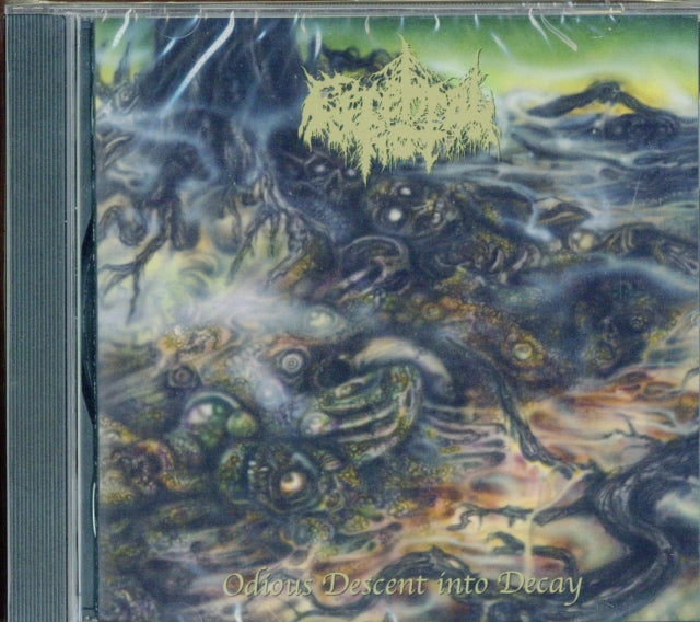 Odious Descent Into Decay