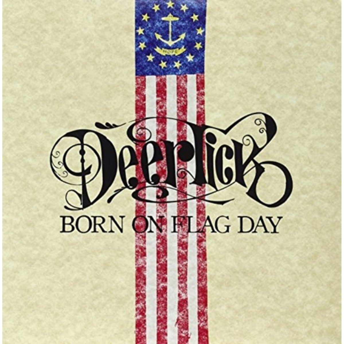 Born On Flag Day
