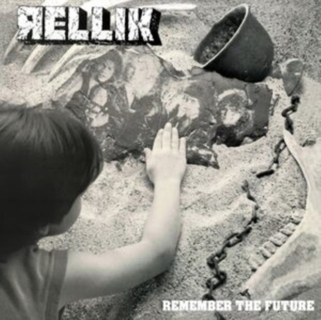Rellik - Remember The Future - LP Vinyl