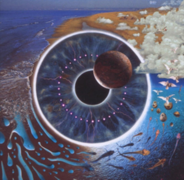 This CD is brand new.Format: CDMusic Style: Prog RockThis item's title is: Pulse (Live) - Brilliant BoxArtist: Pink FloydLabel: Rock/PopBarcode: 724349143623Release Date: 8/7/2006