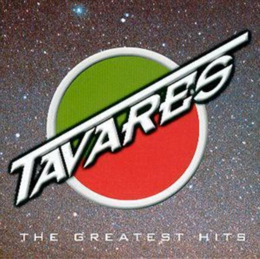 Tavares - Greatest Hits - CD