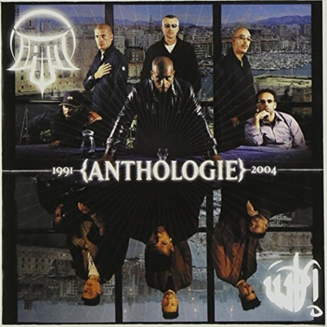 This CD is brand new.Format: CDMusic Style: HouseThis item's title is: Anthologie IamArtist: IamBarcode: 724356011229Release Date: 11/22/2004
